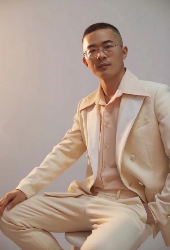余生有你的第二张照片--建宁征婚网