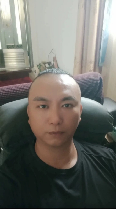 施逸森的第一张照片--建宁征婚网