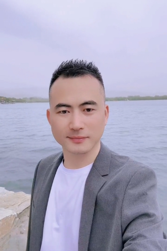 一往情深的第一张照片--建宁征婚网