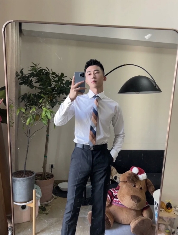 张浩的第一张照片--建宁征婚网
