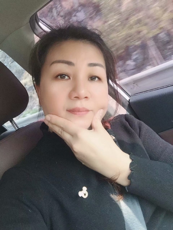珍珍的第一张照片--建宁征婚网