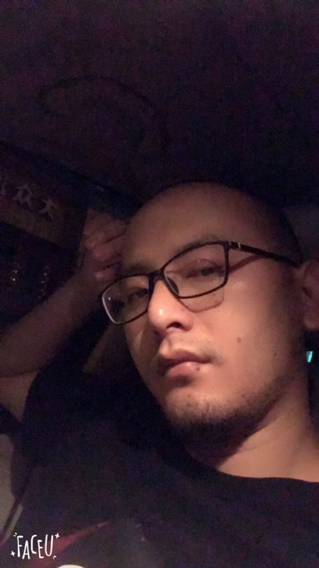 狂野的孤狼的第一张照片--建宁征婚网