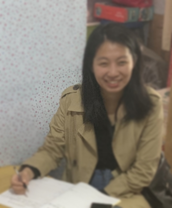 Bonnie1的第一张照片--建宁征婚网