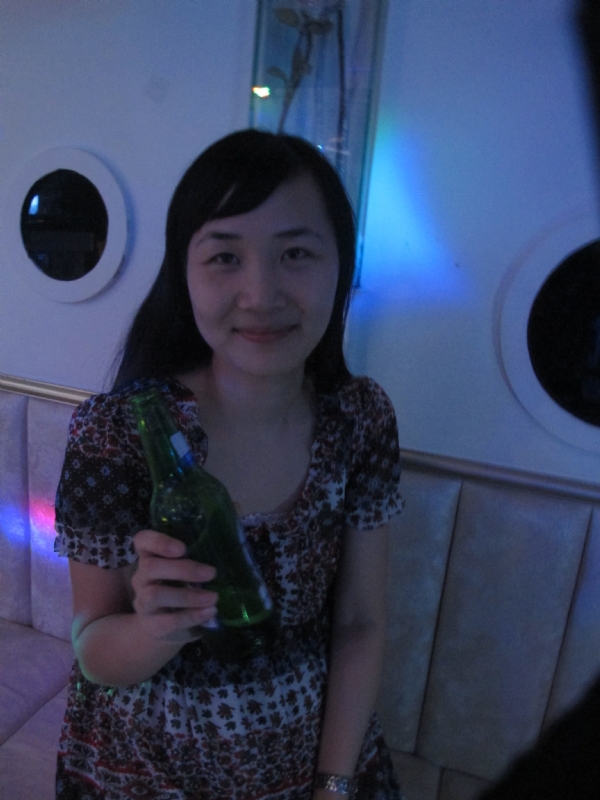 绿茶裱的第一张照片--建宁征婚网