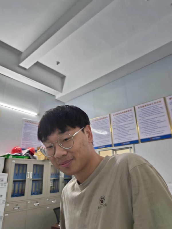 牛子弟的第一张照片--建宁征婚网