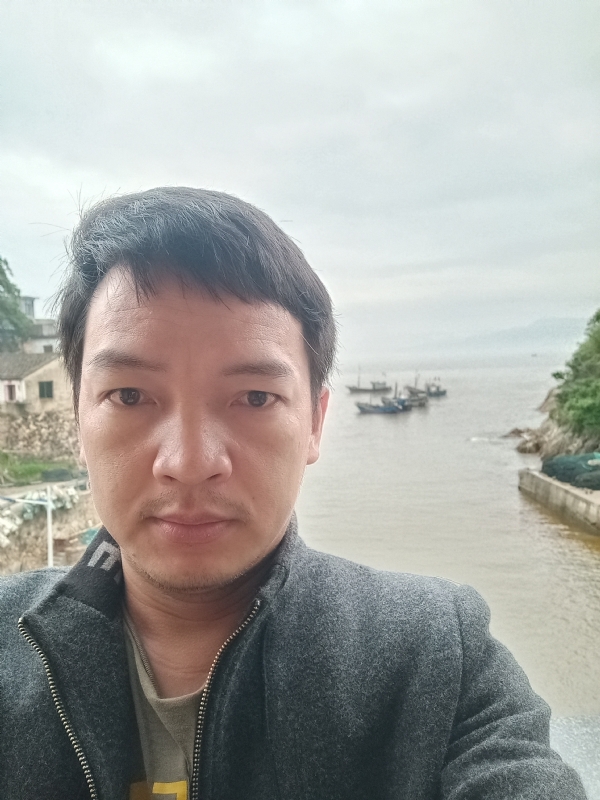 啊亮的第一张照片--建宁征婚网