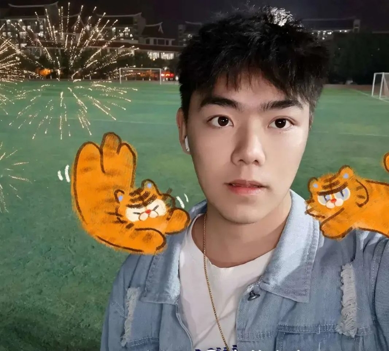 太累了的第一张照片--建宁征婚网
