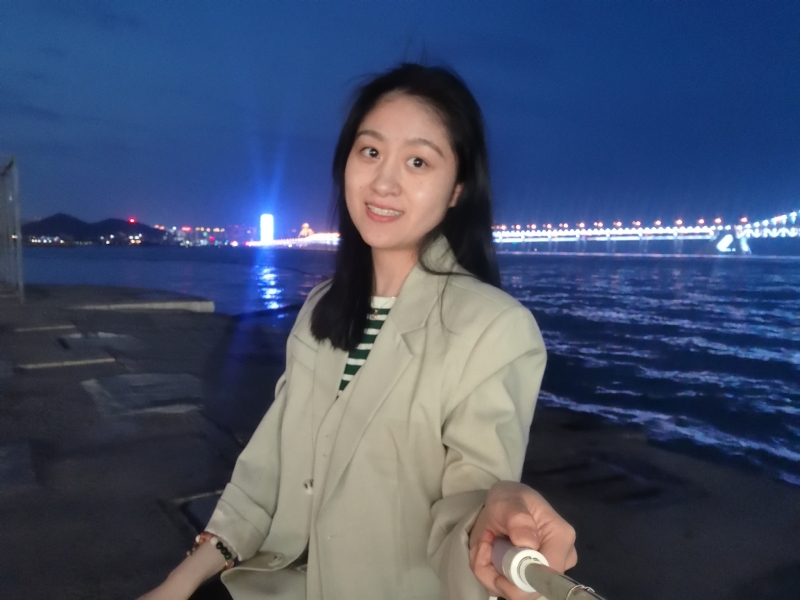 思洁的第一张照片--建宁征婚网