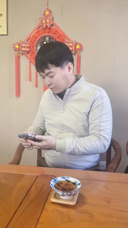爱福的第一张照片--建宁征婚网
