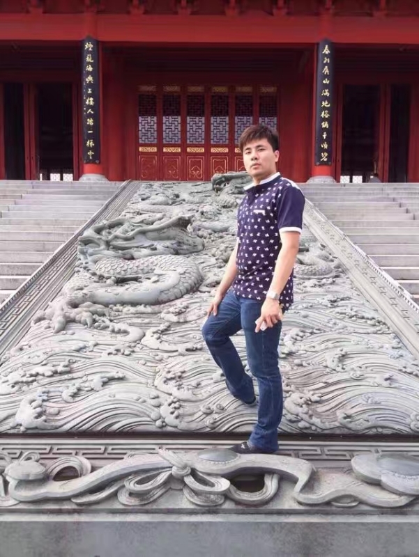 御龙氏的第一张照片--建宁征婚网