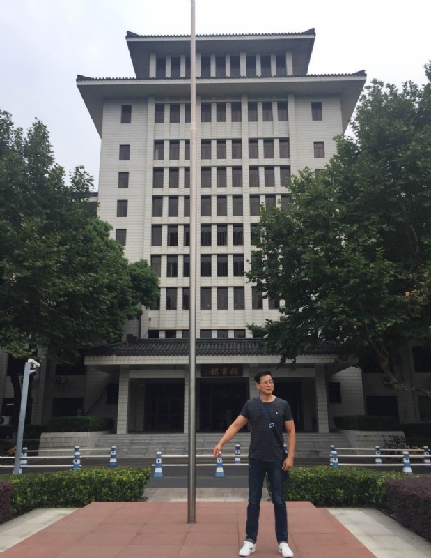 加国男人的第三张照片--建宁征婚网