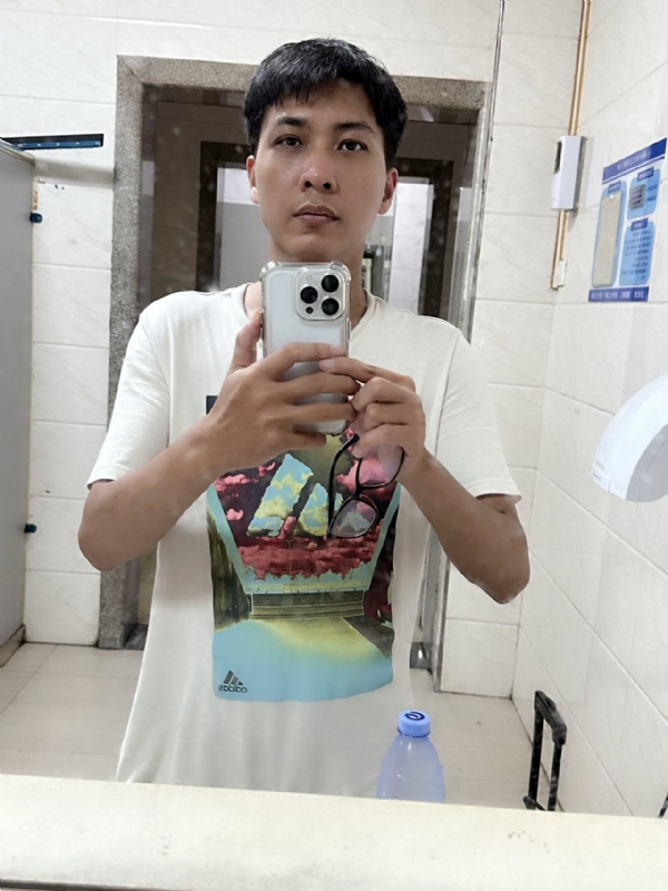 木木的第三张照片--建宁征婚网