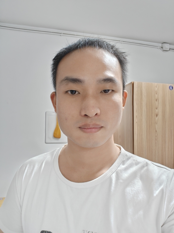 自由随心的第一张照片--建宁征婚网