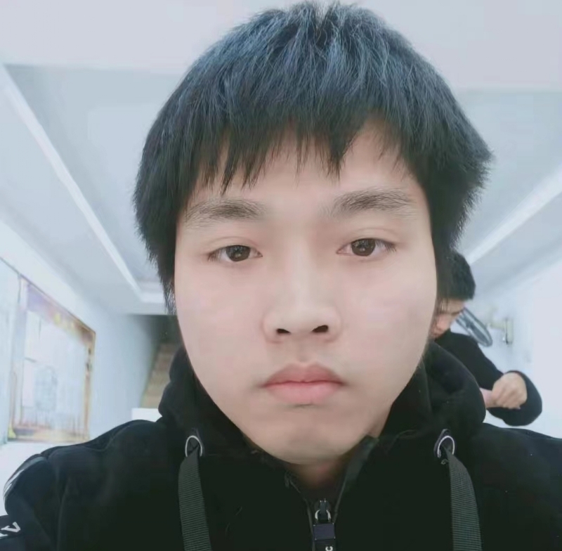无奋斗不清春的第一张照片--建宁征婚网