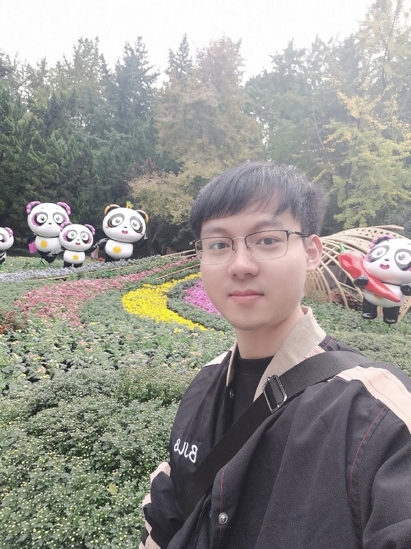 Ray的第一张照片--建宁征婚网