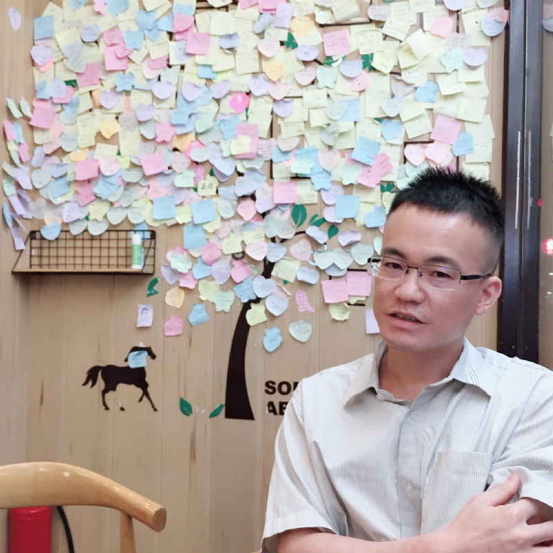 语言转向的第一张照片--建宁征婚网