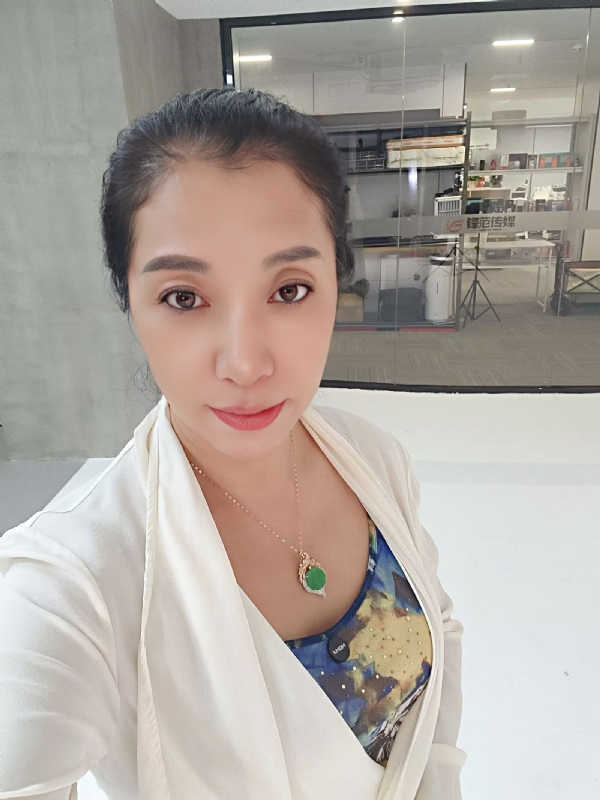 仝馨的第二张照片--建宁征婚网
