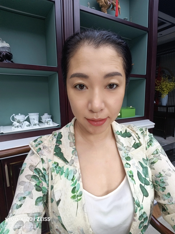 仝馨的第三张照片--建宁征婚网