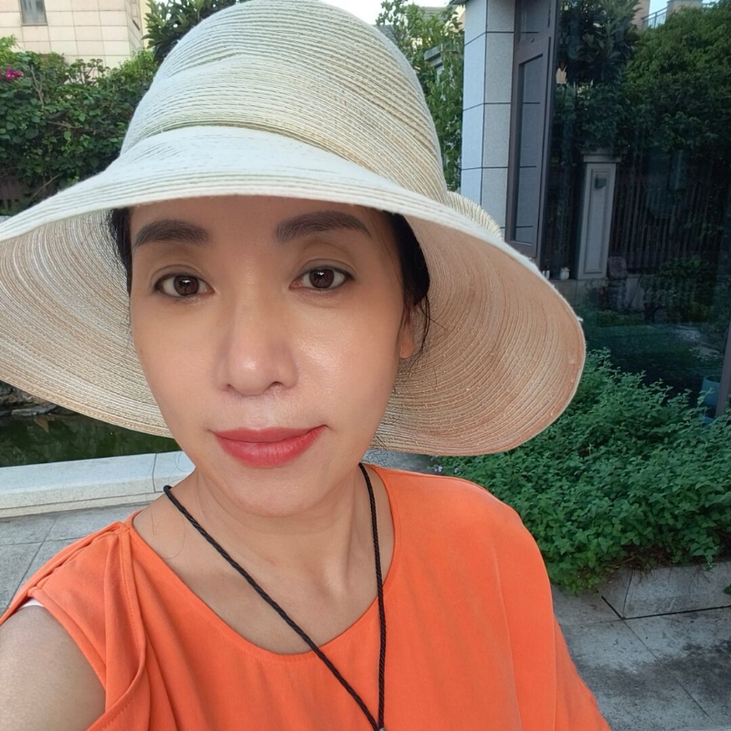 仝馨的第四张照片--建宁征婚网