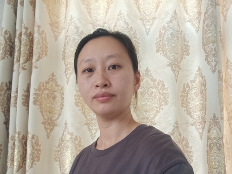 珺瑶乐的第一张照片--建宁征婚网