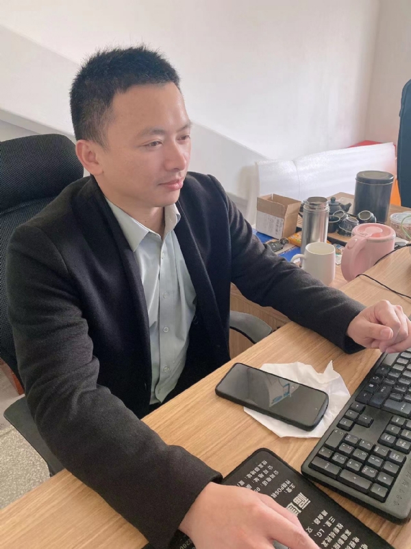 落叶知秋的第一张照片--建宁征婚网