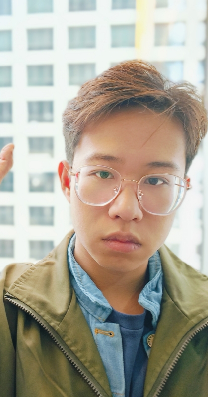 一顿三斤饭的第一张照片--建宁征婚网
