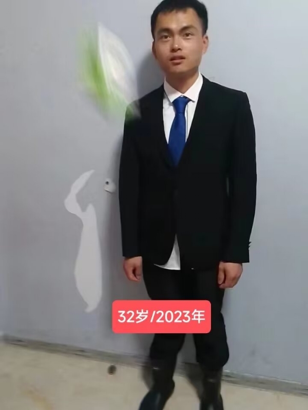 林嘉任的第一张照片--建宁征婚网