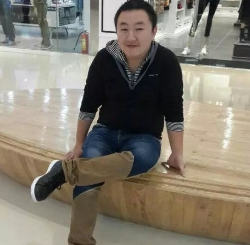 牛哥的第二张照片--建宁征婚网