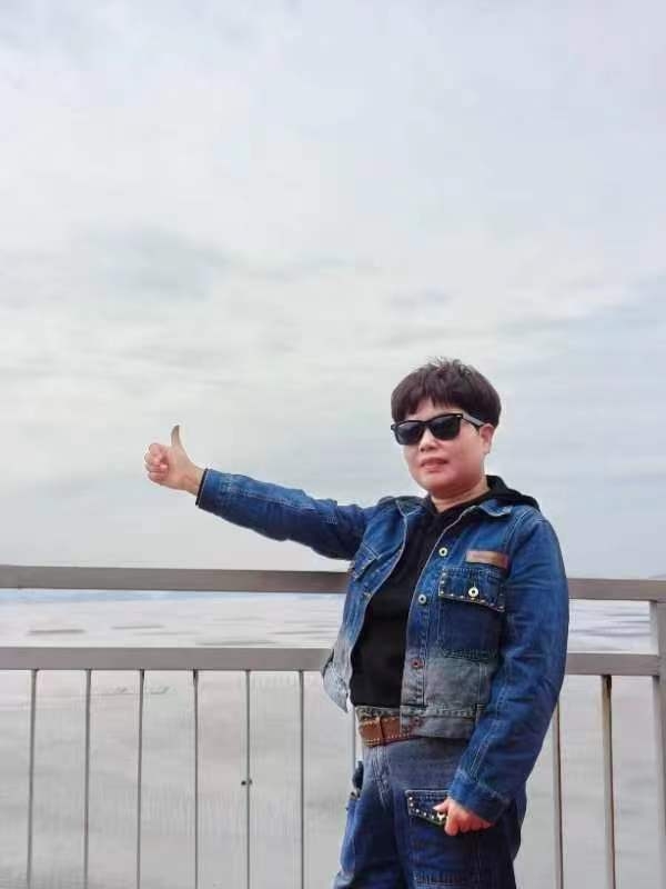 平安的第二张照片--建宁征婚网