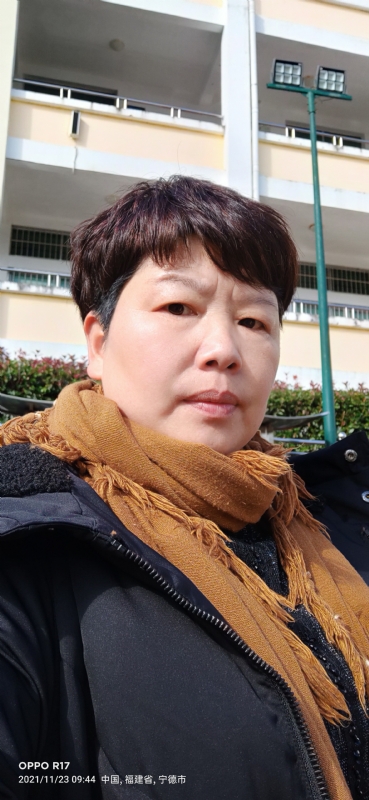 平安的第三张照片--建宁征婚网