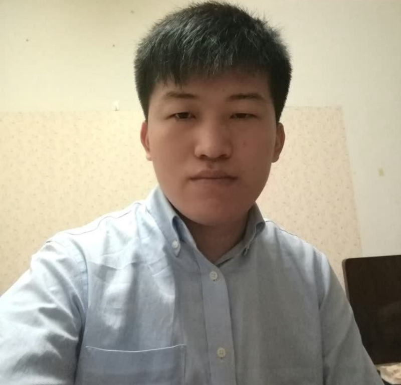 等闲的第二张照片--建宁征婚网