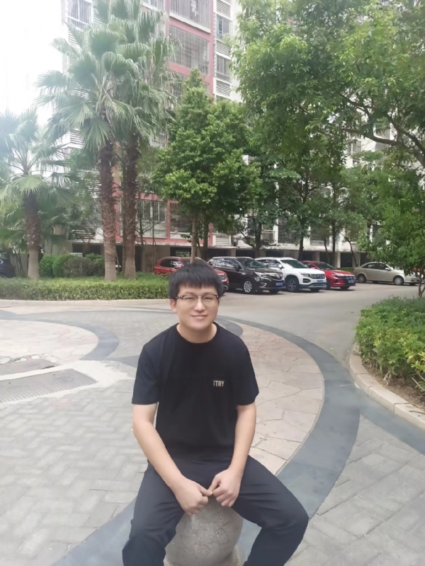 等闲的第三张照片--建宁征婚网