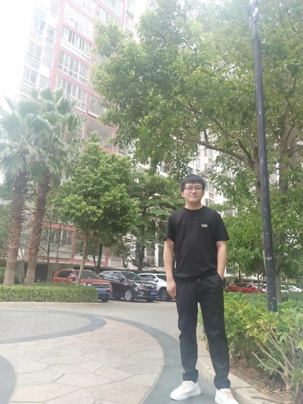 等闲的第四张照片--建宁征婚网