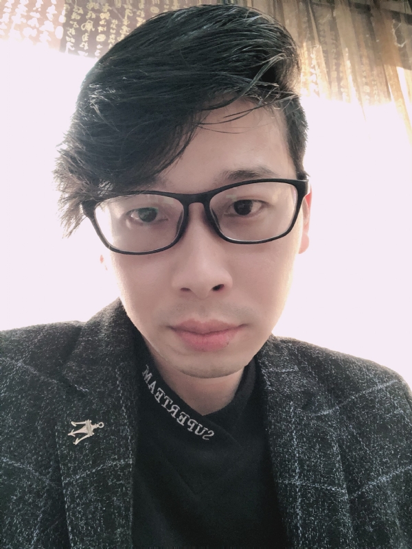 在等一个人的第一张照片--建宁征婚网
