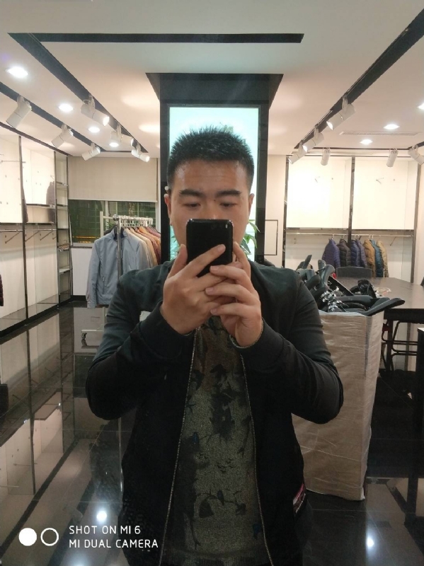 石狮征婚的第一张照片--建宁征婚网