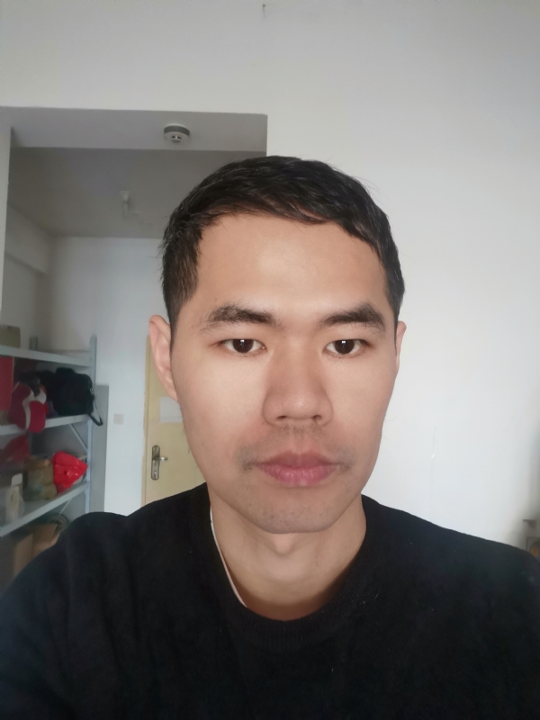 梦想在飞翔的第三张照片--建宁征婚网