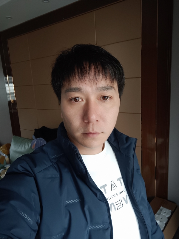 麦弟的第一张照片--建宁征婚网