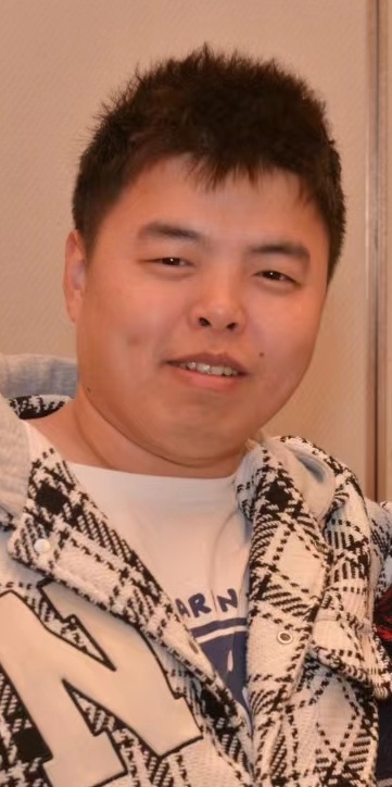 心心的第一张照片--建宁征婚网