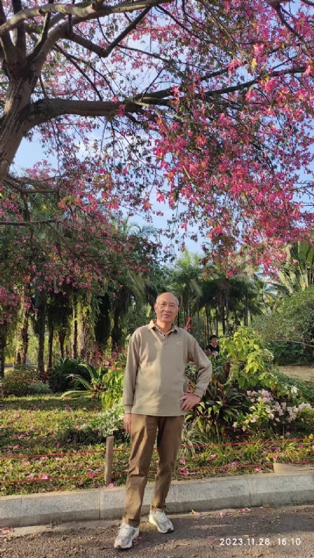 昌植哥的第一张照片--建宁征婚网