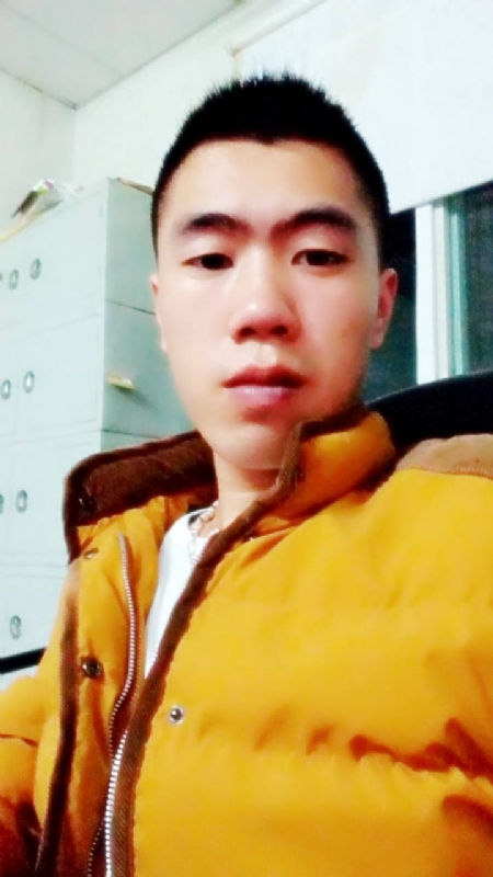 林先生的第二张照片--建宁征婚网