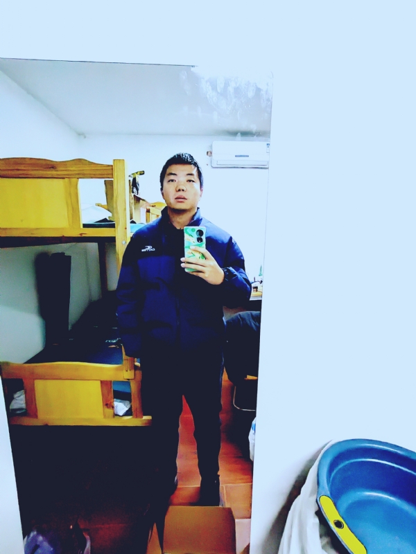 赤峎雾的第一张照片--建宁征婚网