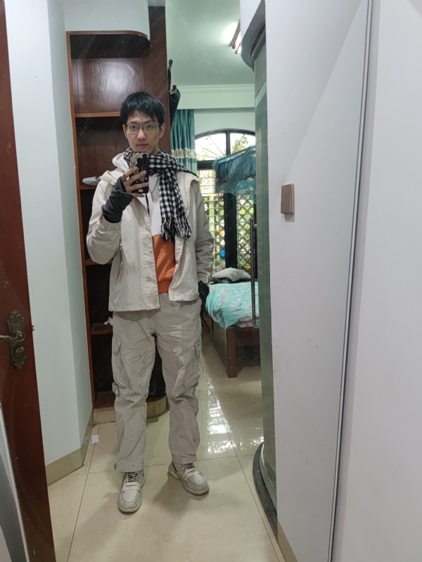 穗风禾的第一张照片--建宁征婚网