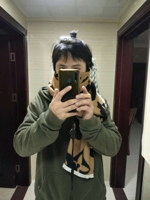 男技师的第一张照片--建宁征婚网