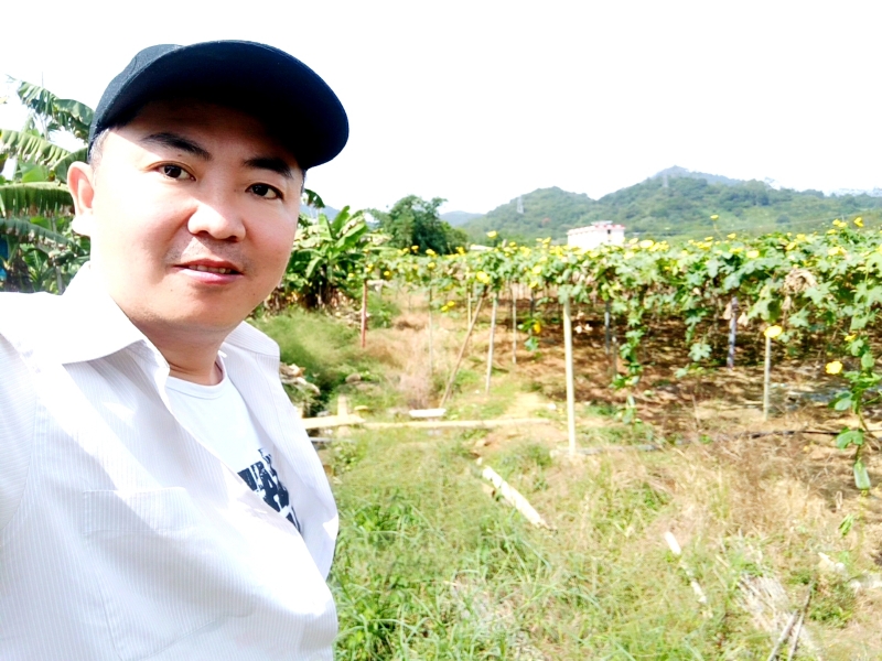真诚找女伴的第一张照片--建宁征婚网
