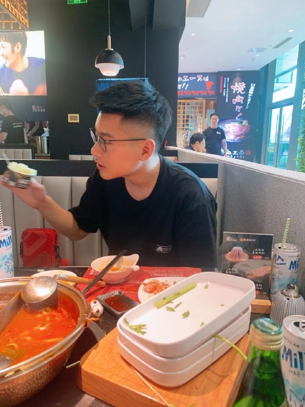 羽剑之子的第一张照片--建宁征婚网