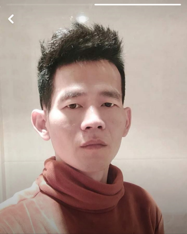 白了少年头的第一张照片--建宁征婚网