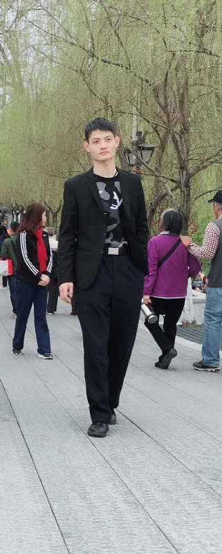 风一样的第一张照片--建宁征婚网