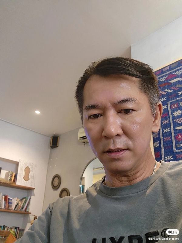 Gary黄的第一张照片--建宁征婚网