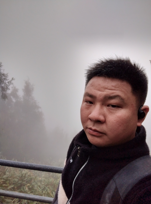 何何何的第一张照片--建宁征婚网