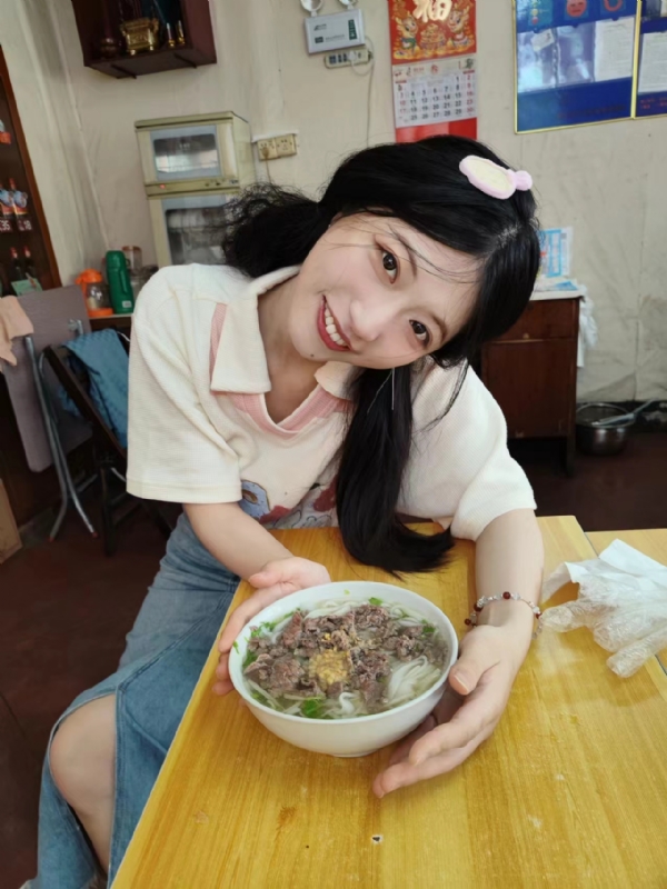 甜果的第二张照片--建宁征婚网